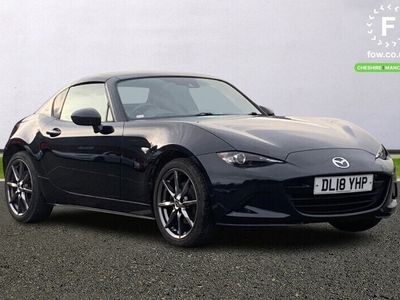 Mazda MX5