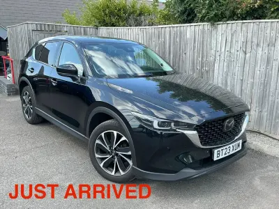 Used Mazda 6
