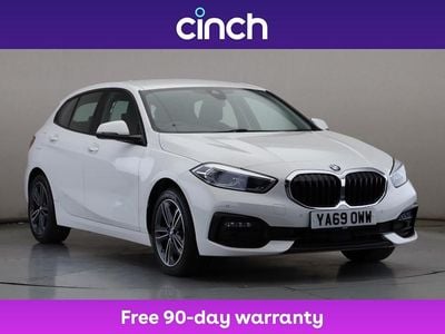 BMW 120