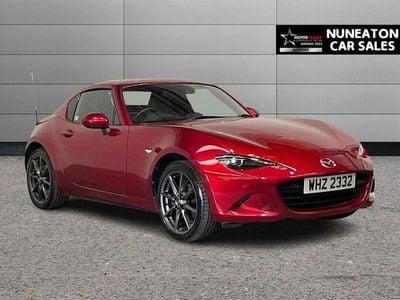 Mazda MX5