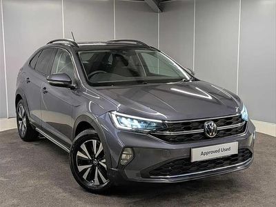 Used VW Taigo Life 115 HP (84 kW) 2025 Grey SUV