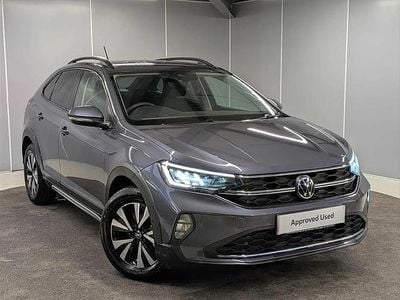 Used VW Taigo Life 115 HP (84 kW) 2025 Grey SUV