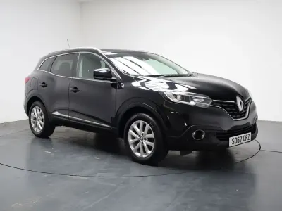 Used Renault Kadjar