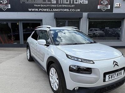 Citroën C4 Cactus