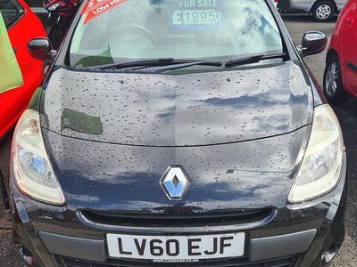 Renault Clio GrandTour