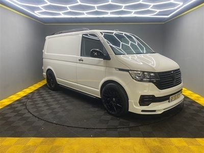 VW Transporter