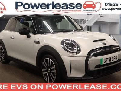 Used 2021 Mini Cooper S Hatch Hatchback | £14,844 (Fair price)