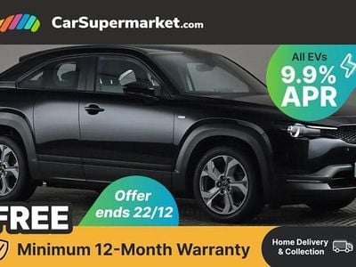 Used 2024 Mazda MX30 Prime-Line SUV | £9,997 (Fair price)