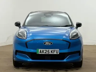 Used Ford Puma Gen-E