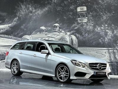 Mercedes E350