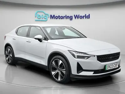 Used Polestar 2 2023 Hatchback