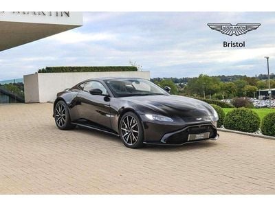 Aston Martin Vantage