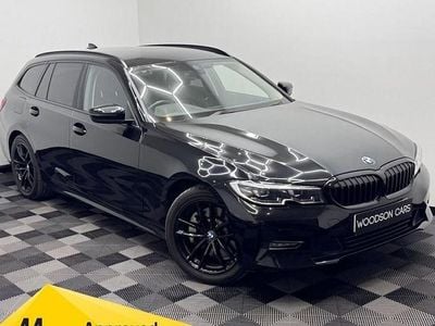 BMW 330e