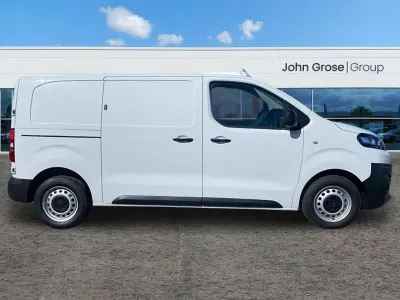 Used Citroën Dispatch