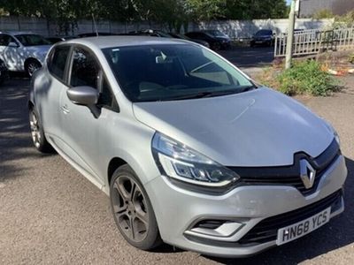 Renault Clio IV