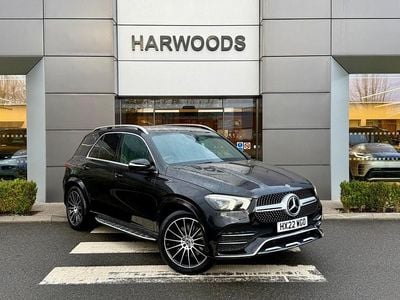 Mercedes GLE400