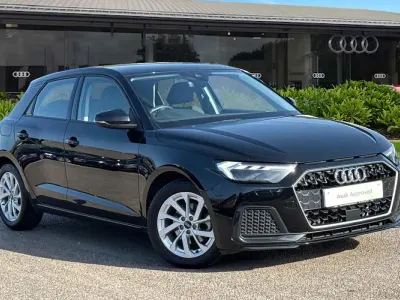 Usado Audi A1