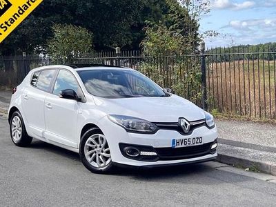 Renault Mégane III