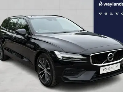 Used Volvo V60