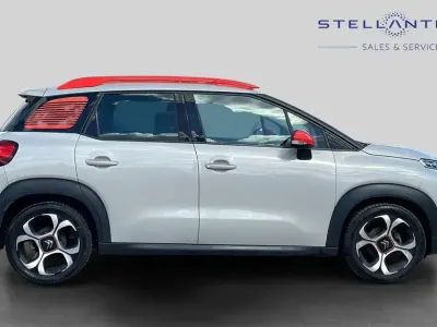 Used Citroën C3 Aircross Flair 81 HP (59 kW) 2019 SUV