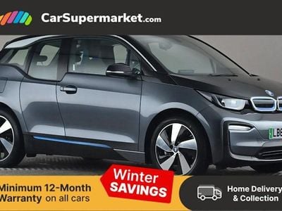 Used 2022 BMW i3 Hatchback | £12,697 (Good price)