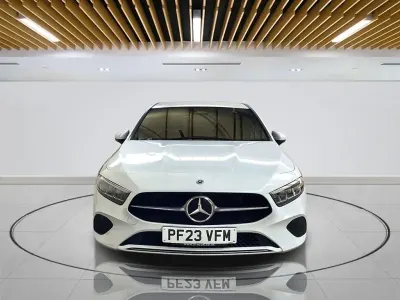 Usado Mercedes A150