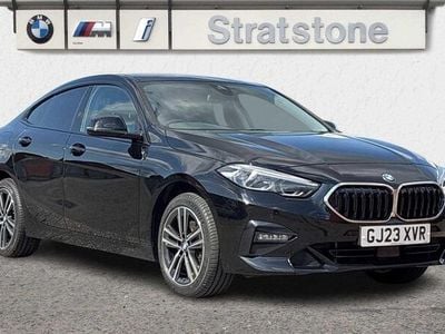 BMW 218