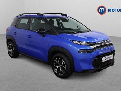 Used Citroën C3 PureTech 131 HP (96 kW) 2024 Hatchback