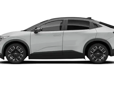 Used Nissan Leaf Tekna 110 kW (150 HP) 2022 Hatchback