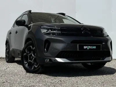 Used Citroën C5