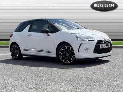 Citroën DS3