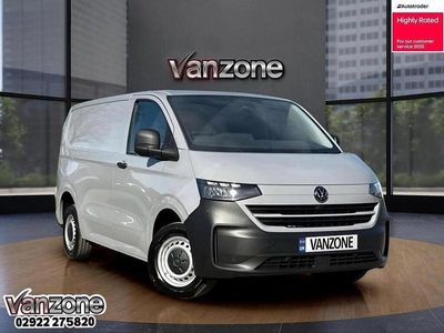 VW T6.1
