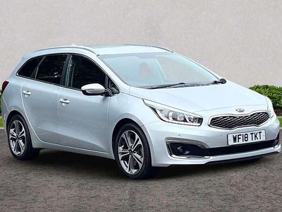 Kia Ceed Sportswagon
