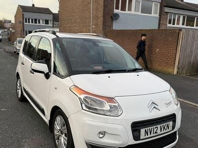 Citroën C3 Picasso