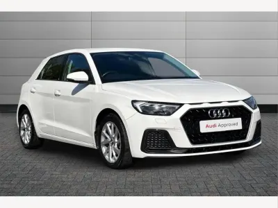Used Audi A1