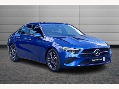 Mercedes A200