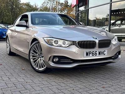 BMW 430 Cabriolet