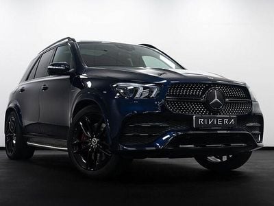 Mercedes GLE450 AMG