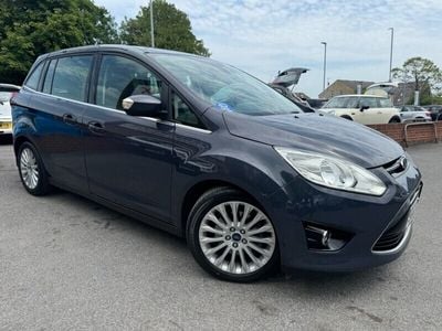 Ford Grand C-Max