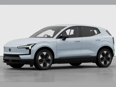 Used Volvo EX30