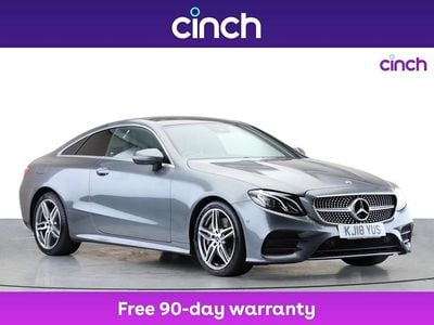Mercedes E300
