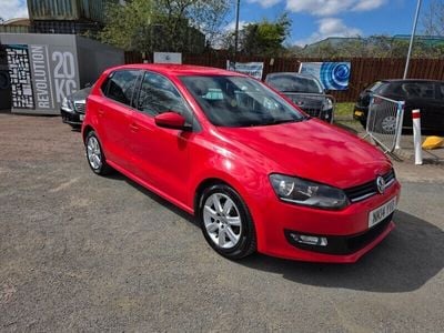 VW Polo