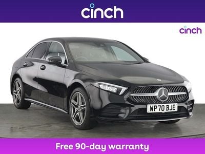 Mercedes A250