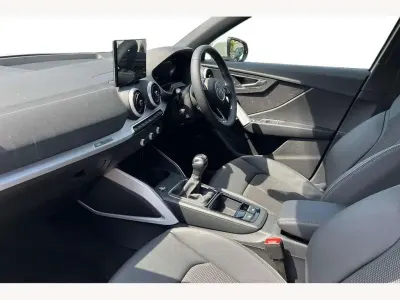 Used Audi Q2 S-Line 2025 SUV