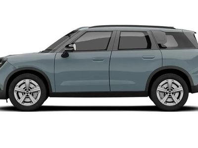 Used Mini Cooper S Classic 178 HP (130 kW) 2022 Green Hatchback