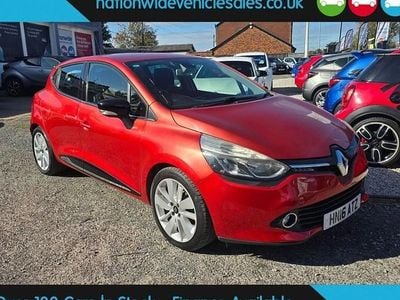 Renault Clio IV