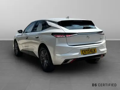 Used DS Automobiles DS4
