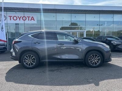 Lexus NX350h