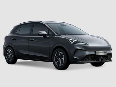 New MG MG4 EV Comfort 319 kW (435 HP) 2026 Hatchback