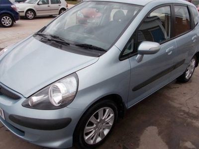 Used Honda Jazz 2004 Hatchback